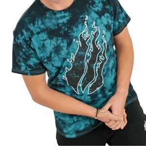 🔥NWT🔥 Preston Styles Fire Merch